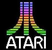 Atari 5200 logo