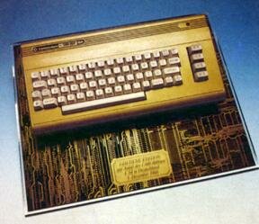 Golden C64 - milion kusďż˝ jen v Nďż˝mecku
