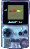 Game Boy Color (5603 bytes)